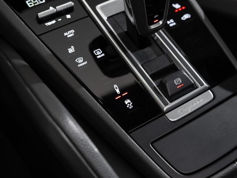 porsche Cayenne 2019 - 32