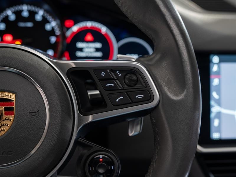 porsche Cayenne 2019 - 33