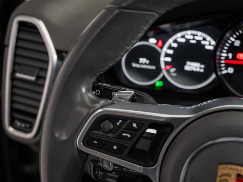 porsche Cayenne 2019 - 34