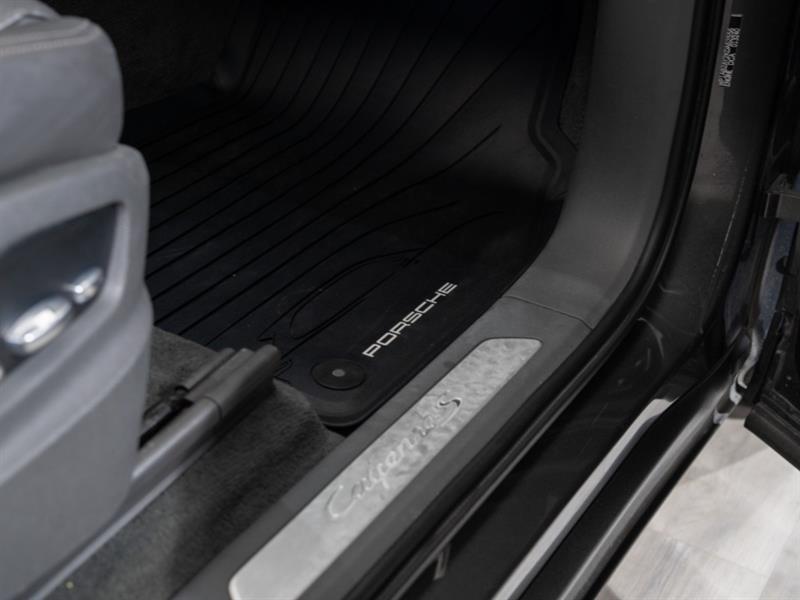porsche Cayenne 2019 - 36