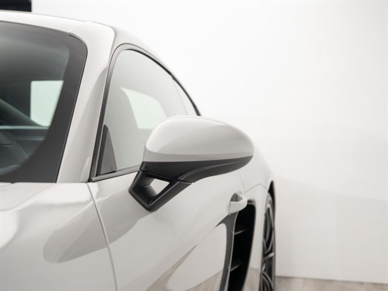 porsche 718 Cayman 2025 - 7