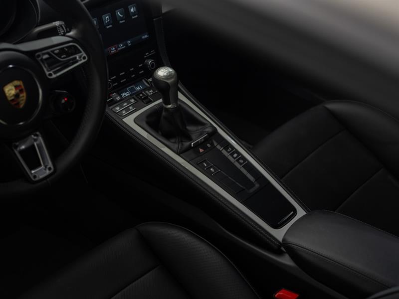 porsche 718 Cayman 2025 - 19