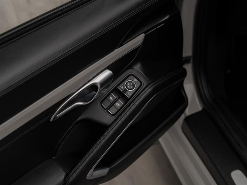 porsche 718 Cayman 2025 - 26