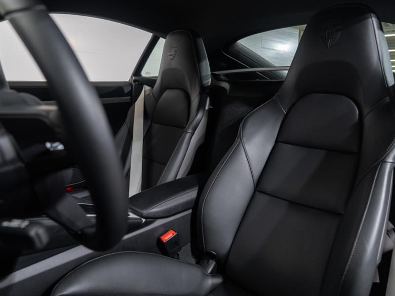 porsche 718 Cayman 2025 - 27