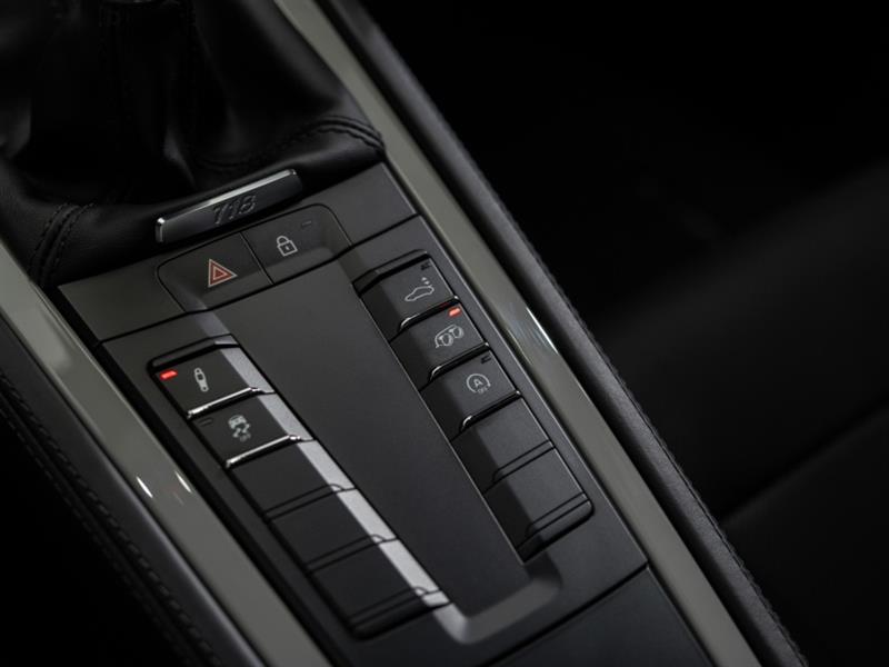 porsche 718 Cayman 2025 - 28