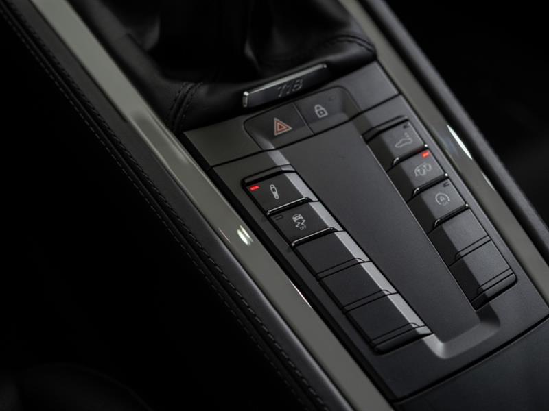 porsche 718 Cayman 2025 - 29