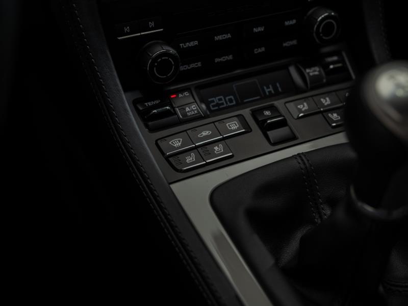 porsche 718 Cayman 2025 - 30