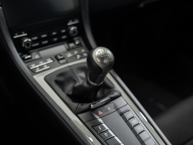 porsche 718 Cayman 2025 - 33