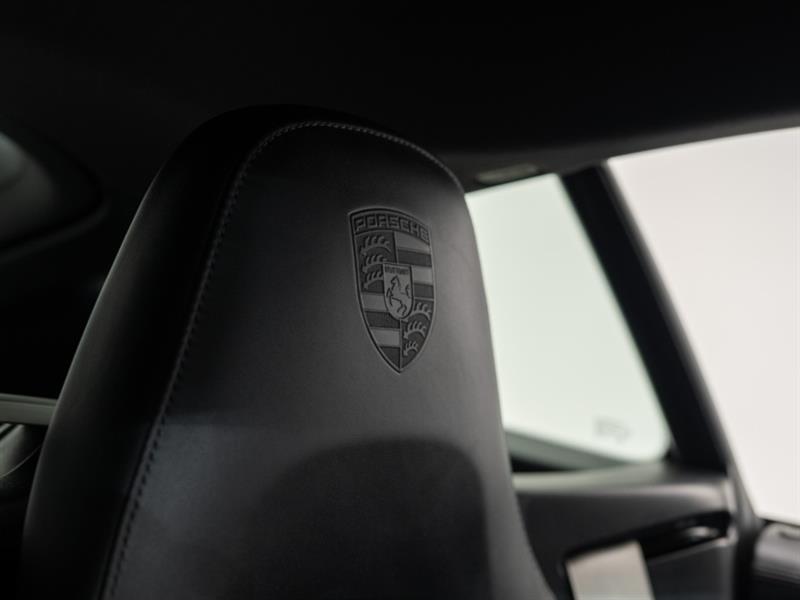 porsche 718 Cayman 2025 - 36