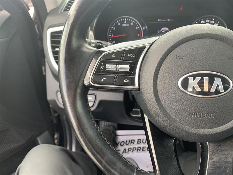 kia Seltos 2021 - 9
