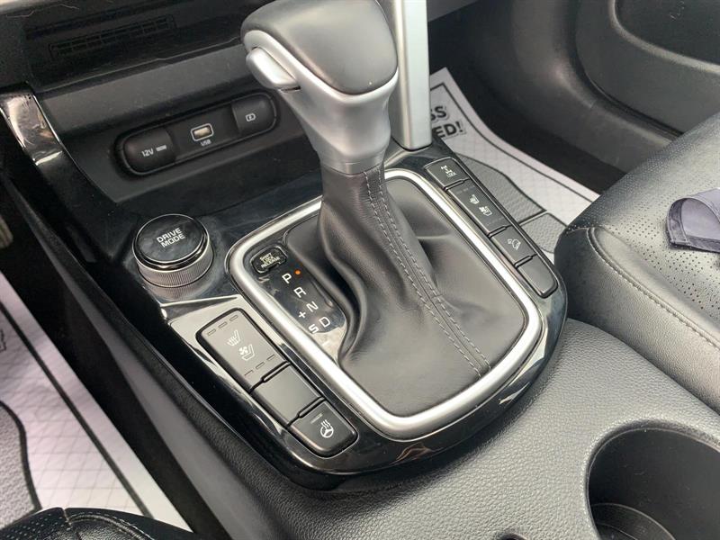 kia Seltos 2021 - 11
