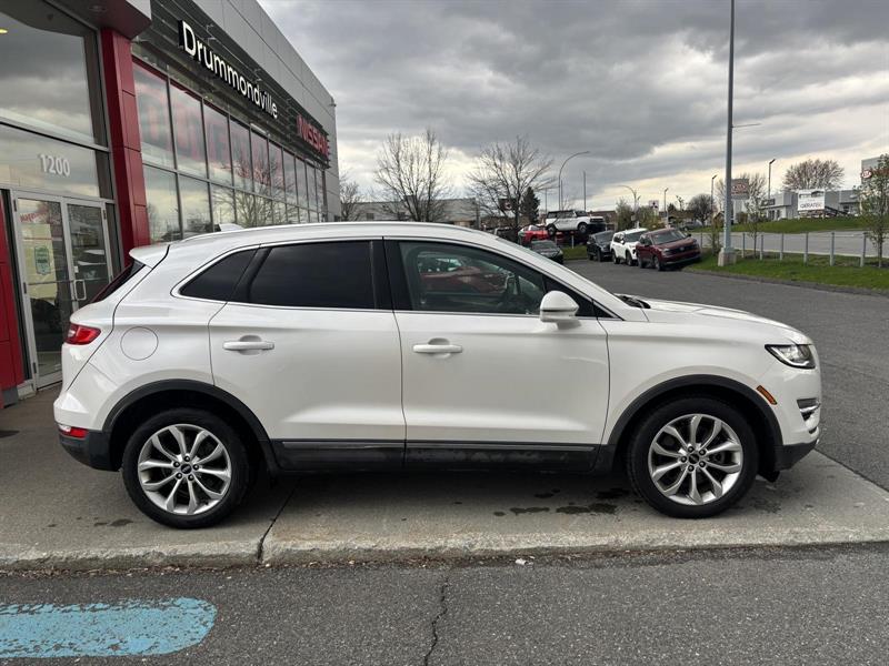 lincoln MKC 2019 - 3