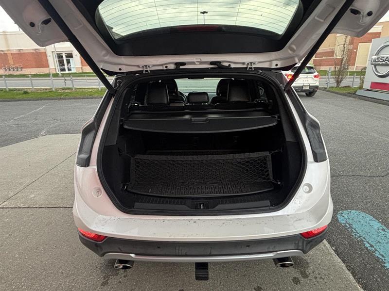 lincoln MKC 2019 - 6