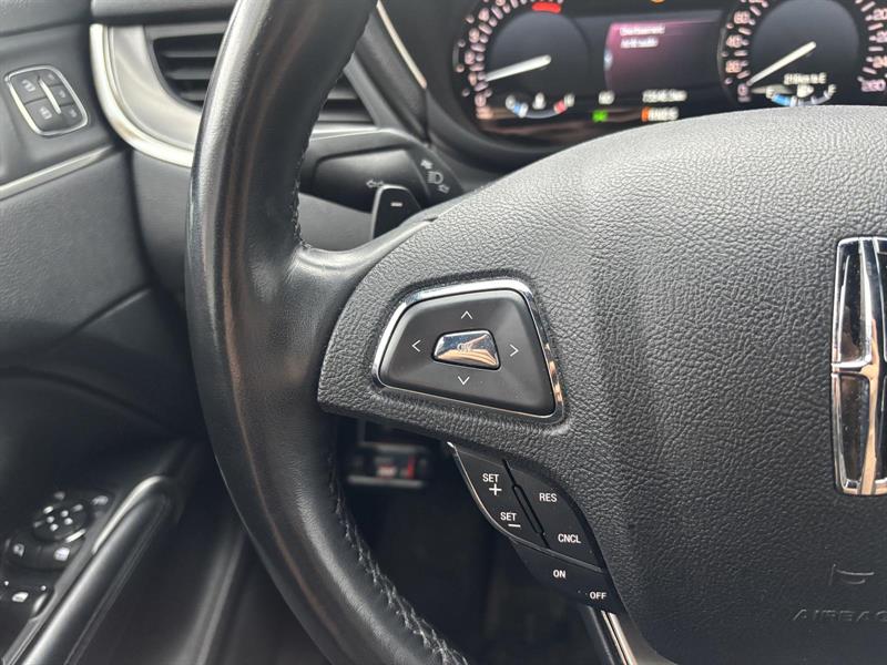 lincoln MKC 2019 - 12