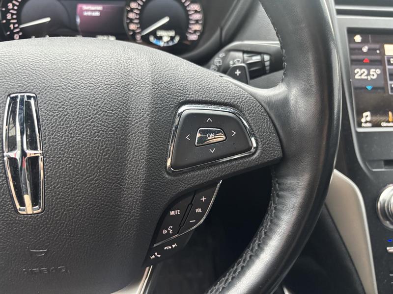 lincoln MKC 2019 - 13