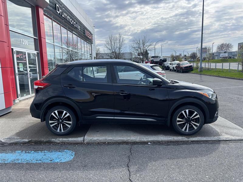nissan Kicks 2019 - 3