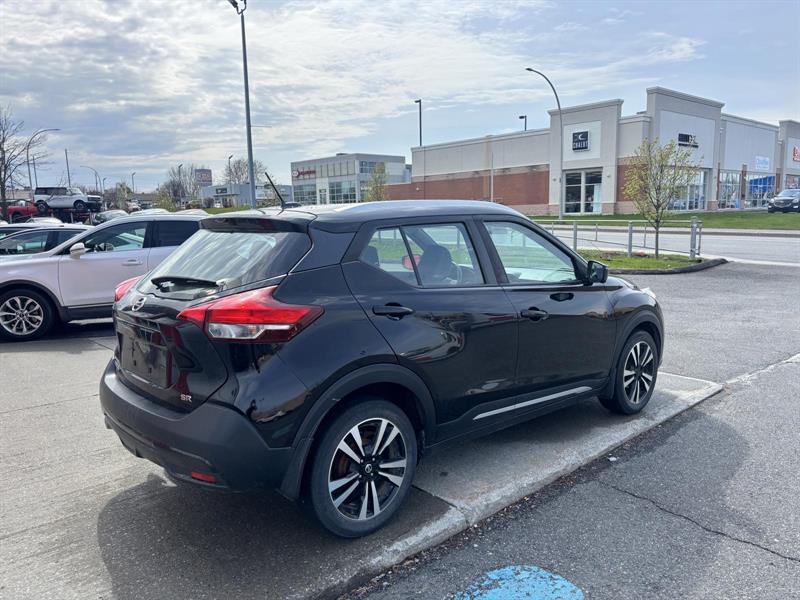 nissan Kicks 2019 - 4