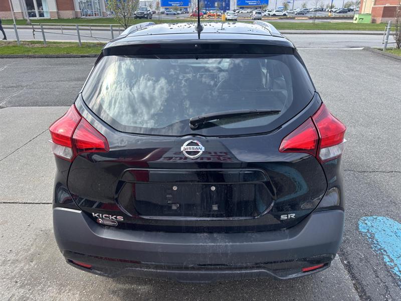 nissan Kicks 2019 - 5
