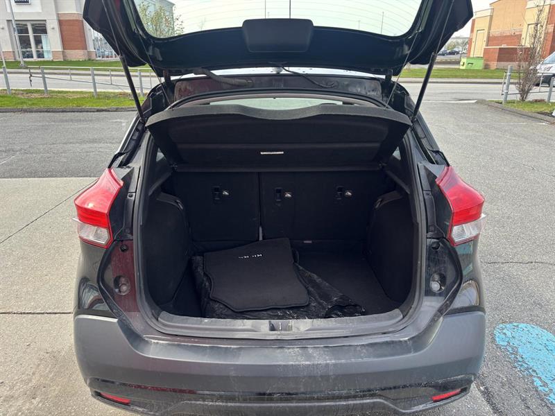 nissan Kicks 2019 - 6