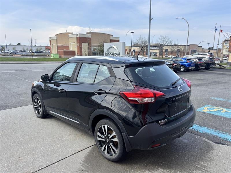 nissan Kicks 2019 - 7