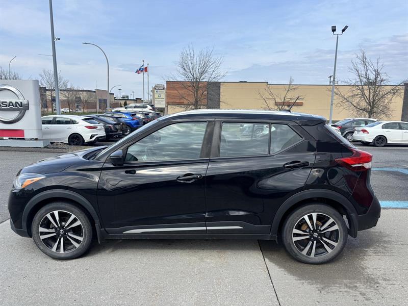 nissan Kicks 2019 - 8