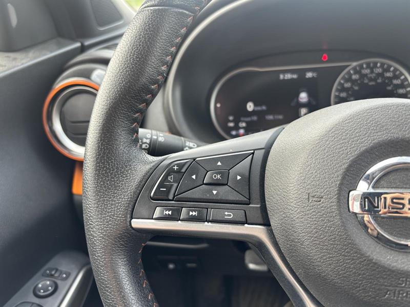 nissan Kicks 2019 - 13