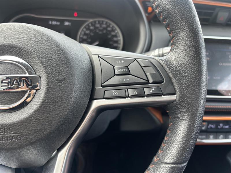 nissan Kicks 2019 - 14