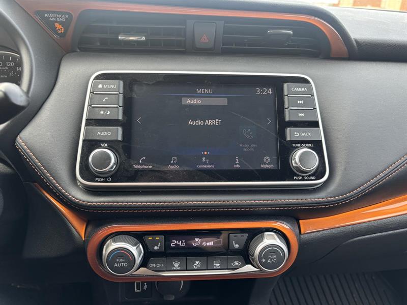 nissan Kicks 2019 - 15