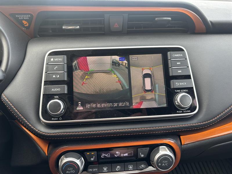 nissan Kicks 2019 - 16