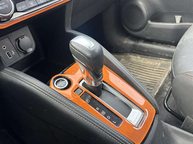 nissan Kicks 2019 - 17