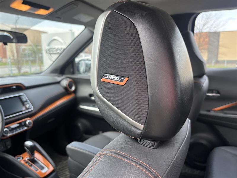 nissan Kicks 2019 - 18