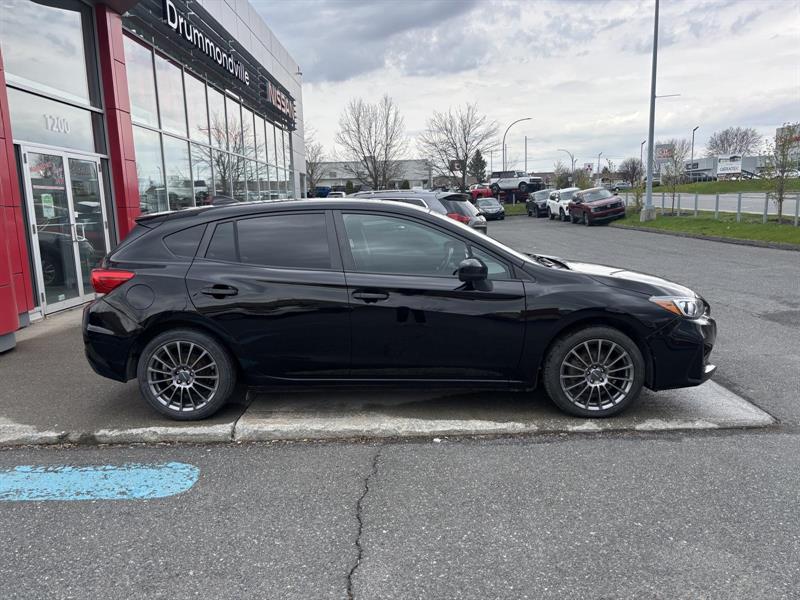 subaru Impreza 2019 - 3