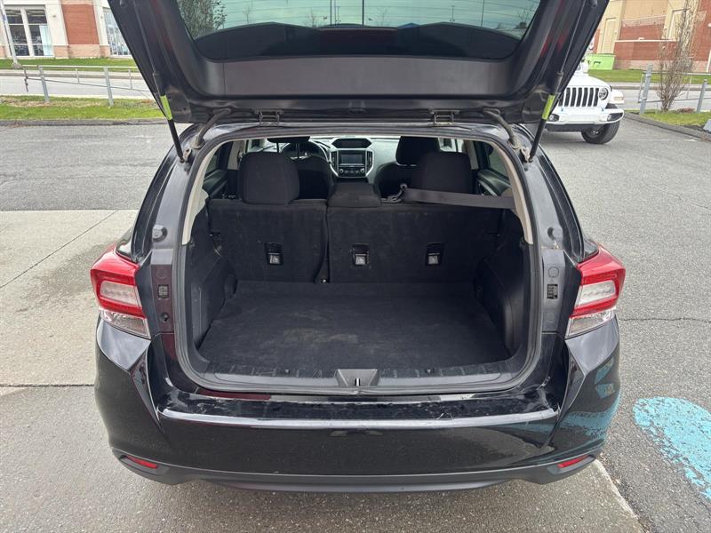 subaru Impreza 2019 - 6