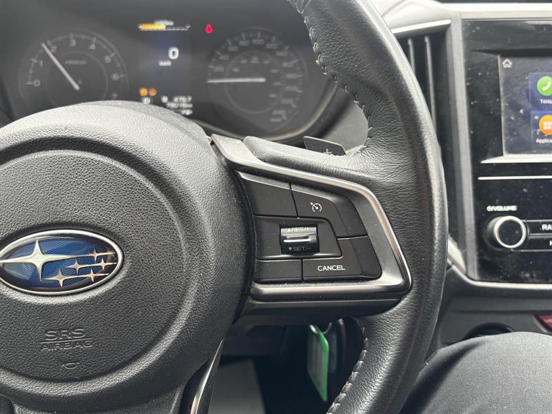 subaru Impreza 2019 - 14