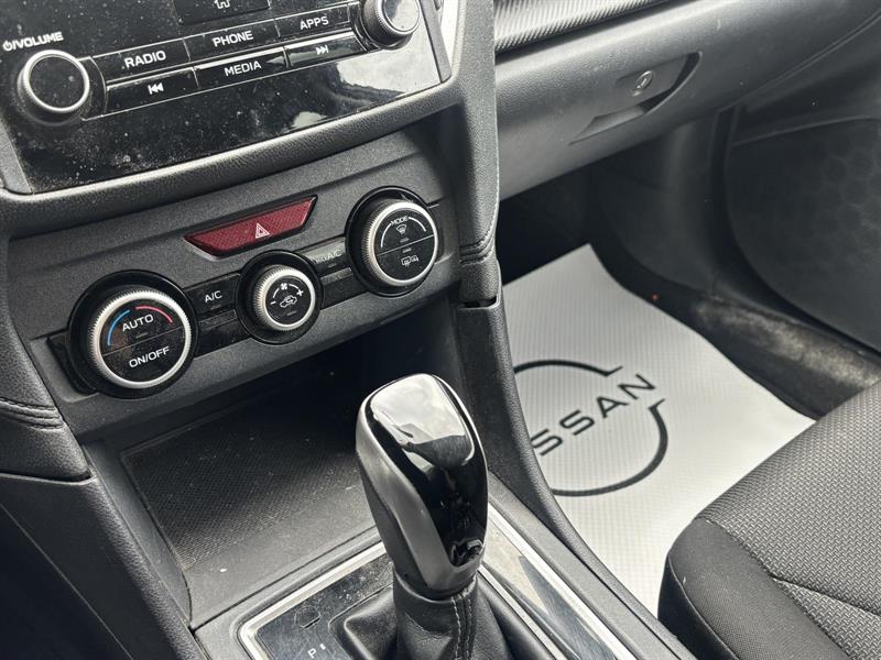 subaru Impreza 2019 - 15