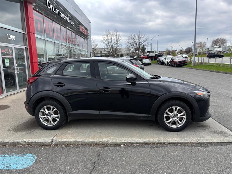 mazda CX-3 2019 - 3