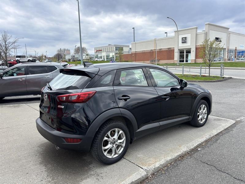 mazda CX-3 2019 - 5
