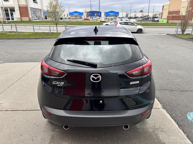 mazda CX-3 2019 - 6