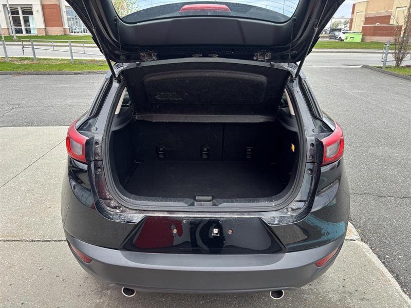 mazda CX-3 2019 - 7