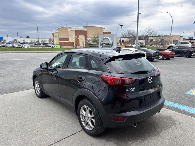 mazda CX-3 2019 - 9
