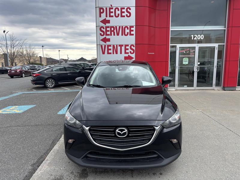 mazda CX-3 2019 - 12