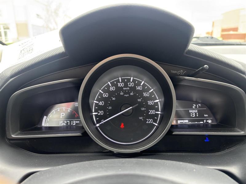 mazda CX-3 2019 - 13