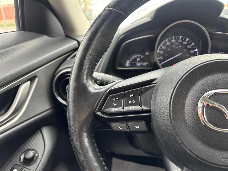 mazda CX-3 2019 - 14