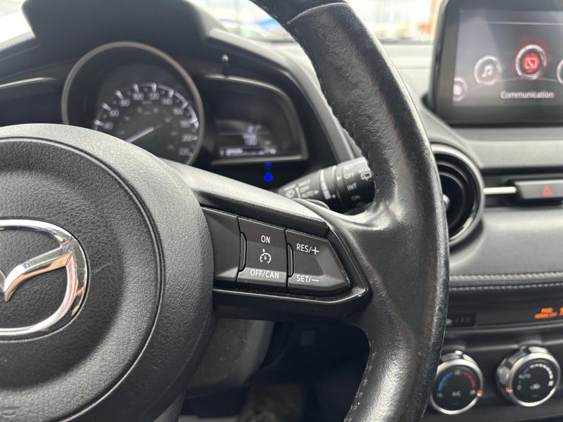 mazda CX-3 2019 - 15