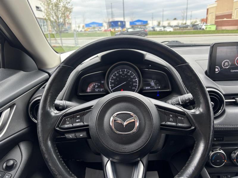 mazda CX-3 2019 - 16