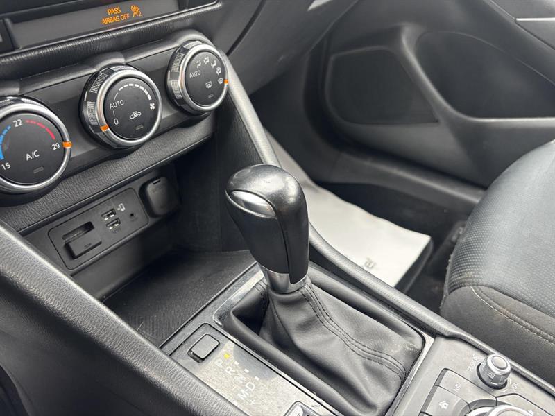 mazda CX-3 2019 - 20