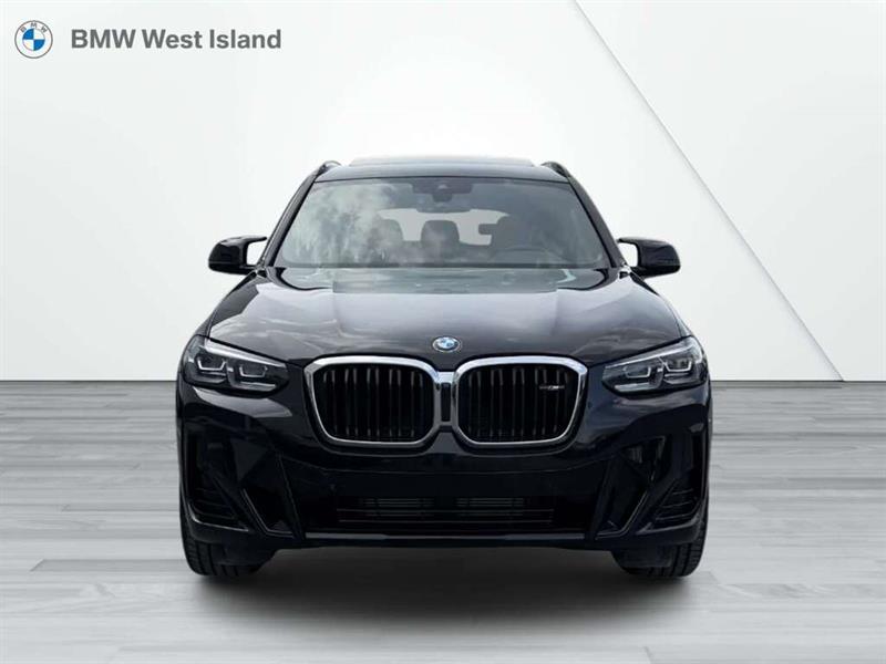 bmw X3 2023 - 2