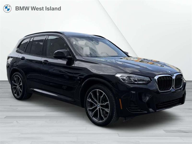 bmw X3 2023 - 3