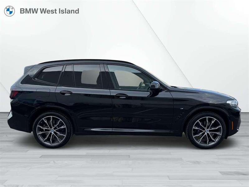 bmw X3 2023 - 4