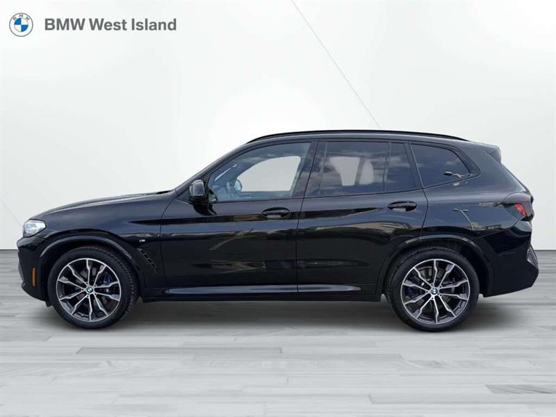 bmw X3 2023 - 8